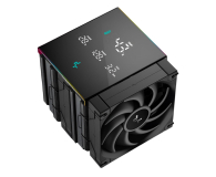 Deepcool AK620 DIGITAL PRO 2x120mm - 1339383 - zdjęcie 3